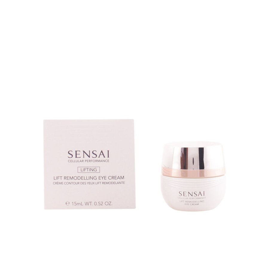 Anti-age creme til jenpleje Sensai SENSAI CELLULAR PERFORMANCE 15 ml #1