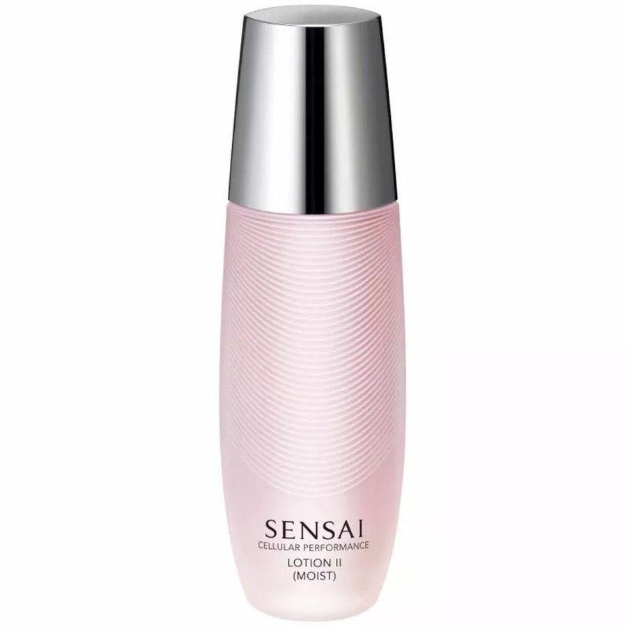 Ansigtstoner Kanebo Cellular Performance Lotion II 125 ml #1