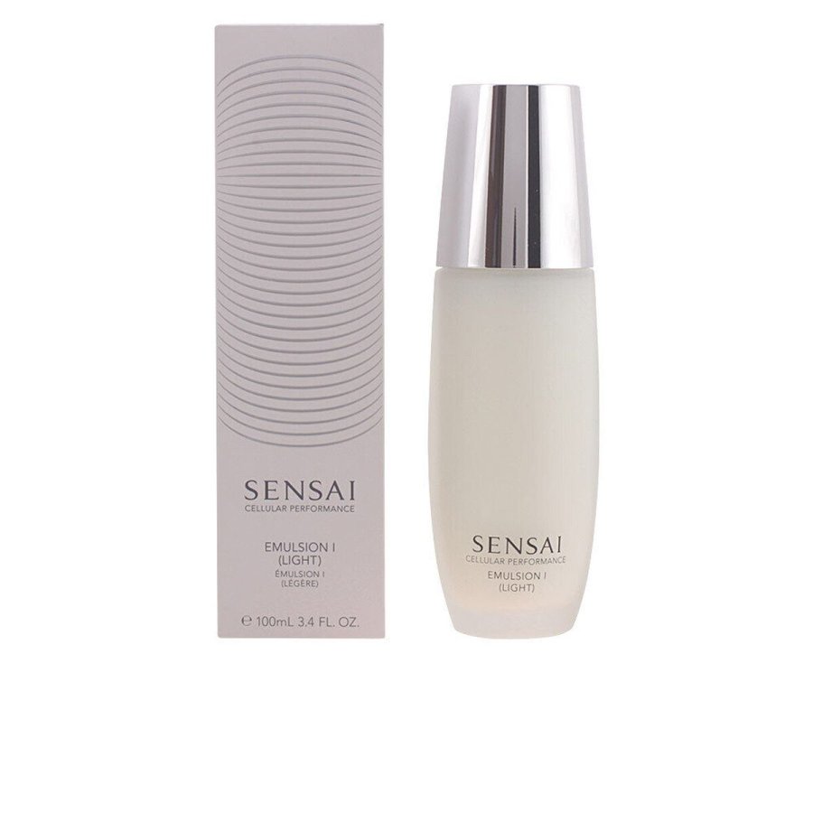 Dagcreme Kanebo Sensai Se Cp Emulsion I Light 100 ml #1
