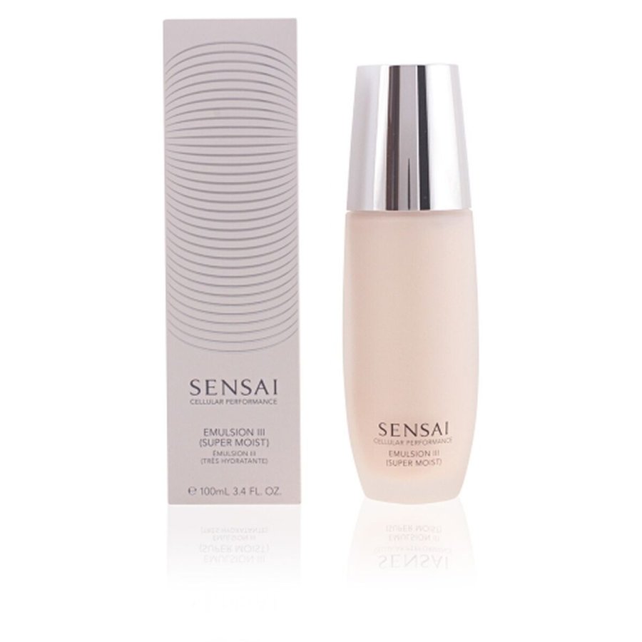 Dagcreme Kanebo Sensai 100 ml #1