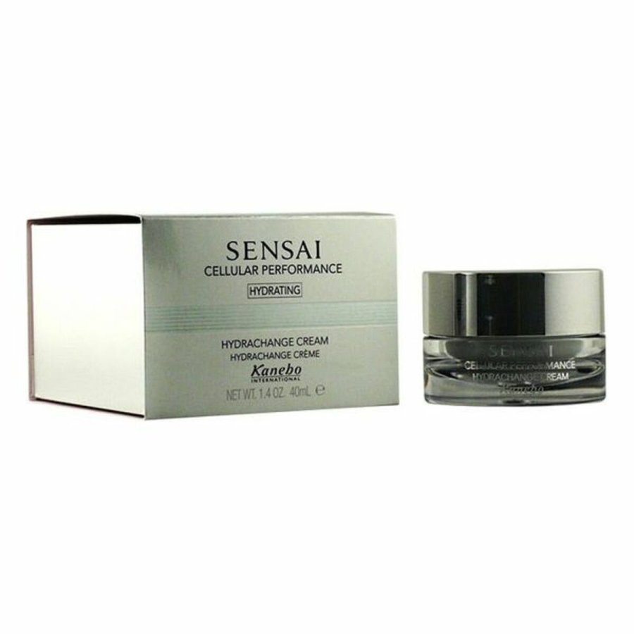 Fugtgivende anti-age creme Kanebo 40 ml #1