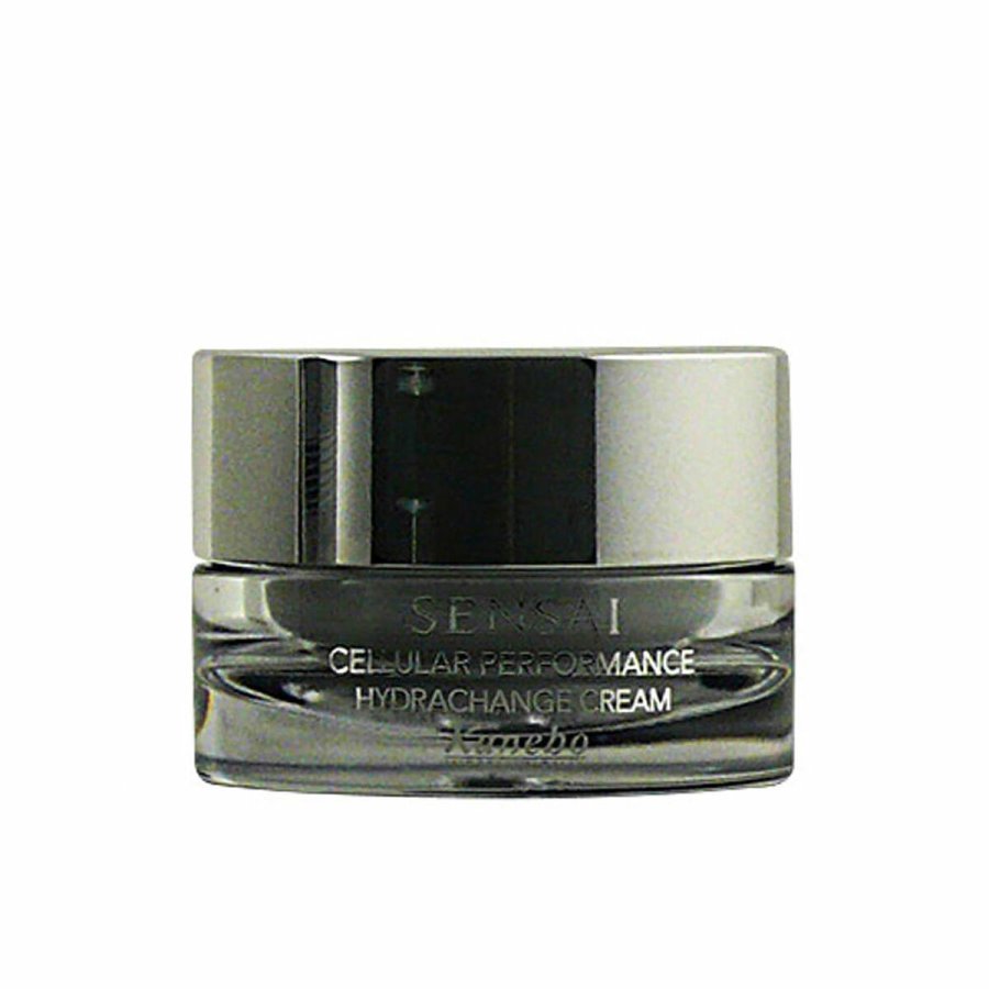 Fugtgivende anti-age creme Kanebo 40 ml #3
