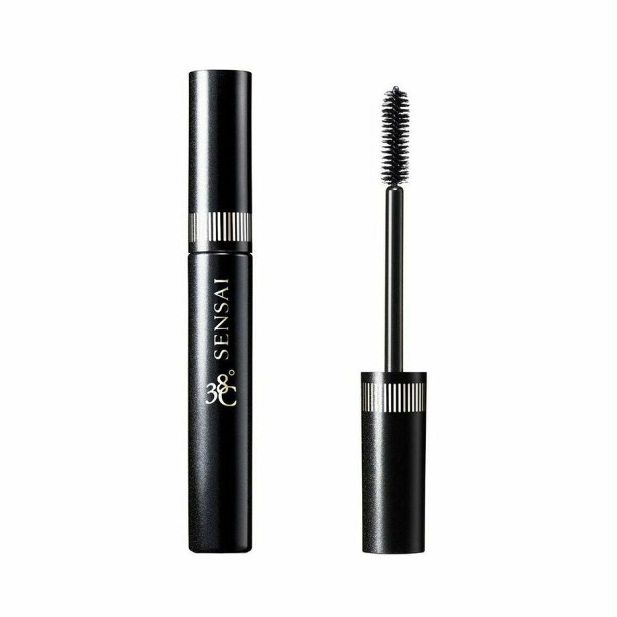 Mascara til jenvipper Kanebo Sensai-4973167977293 Sort (7,5 ml) #1