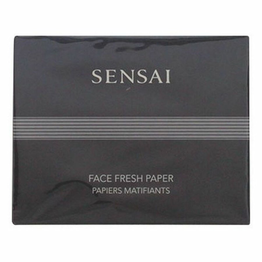 Mattende Papir Sensai #1
