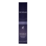 Mascara med Ekstra Volumen Effekt til jenvipper Kanebo Mascara C Volumising Sort 8 ml #1