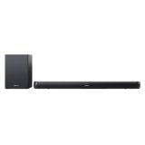 Sound bar Sharp HT-SBW202 Sort 50 W #3