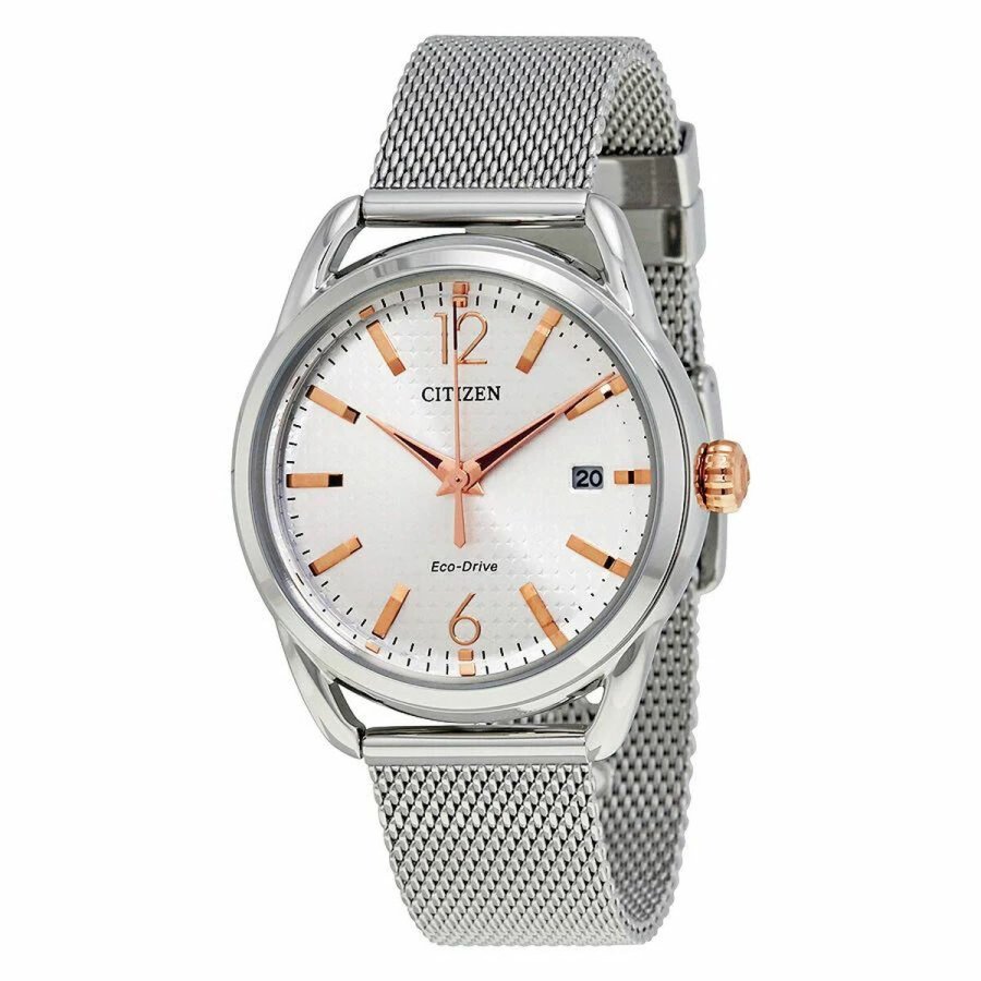Dameur Citizen FE6081-51A #1