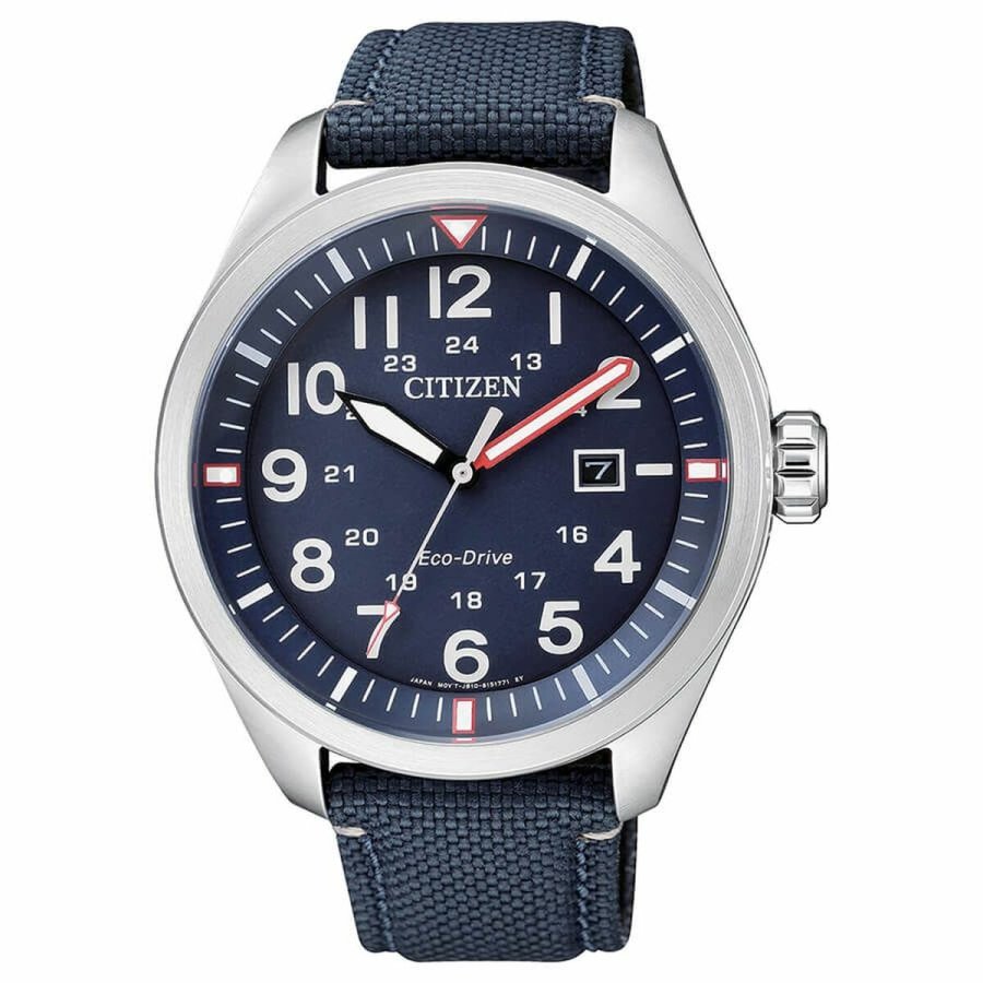 Herreur Citizen AW5000-16L ( 42 mm) #1
