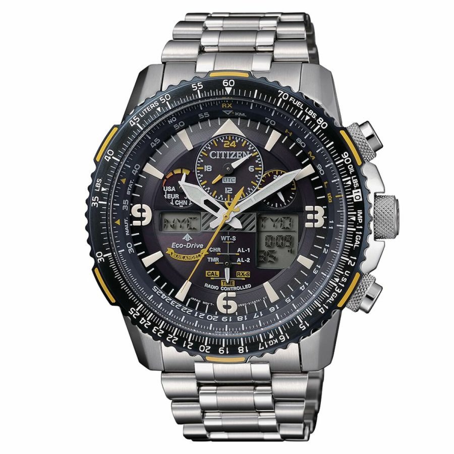 Herreur Citizen JY8078-52L ( 45 mm) #1