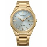 Herreur Citizen BM7492-57A Hvid ( 40 mm) #1