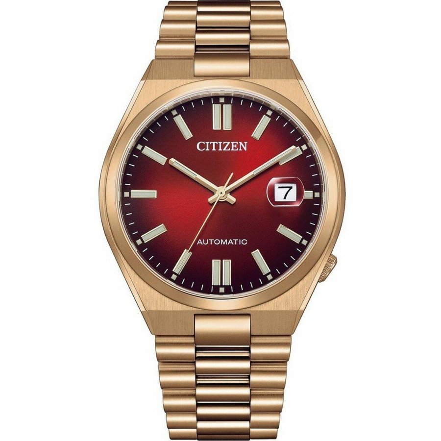 Herreur Citizen NJ0153-82X Rd ( 40 mm) #1