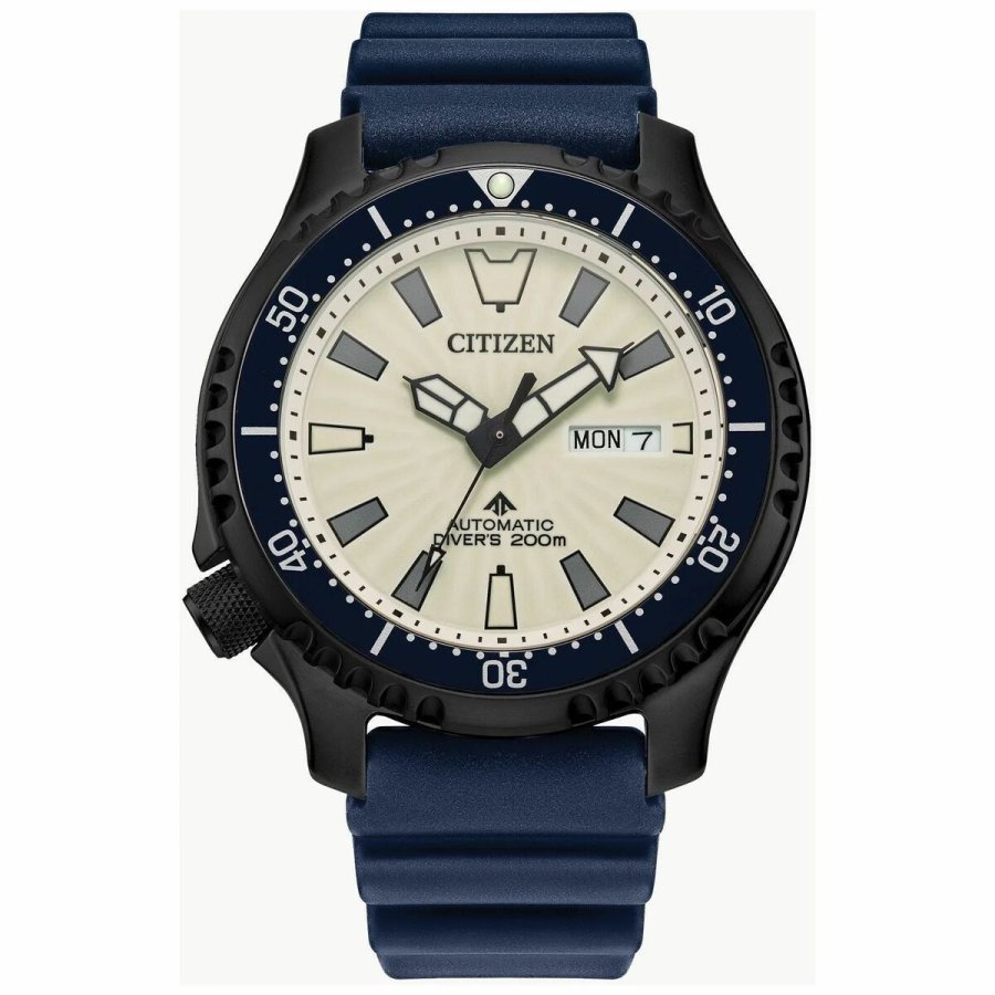 Herreur Citizen NY0137-09A ( 44 mm) #1