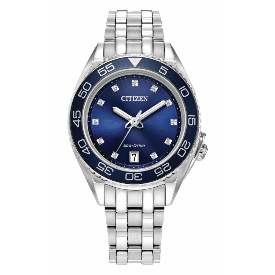 Dameur Citizen FE6160-57L #1