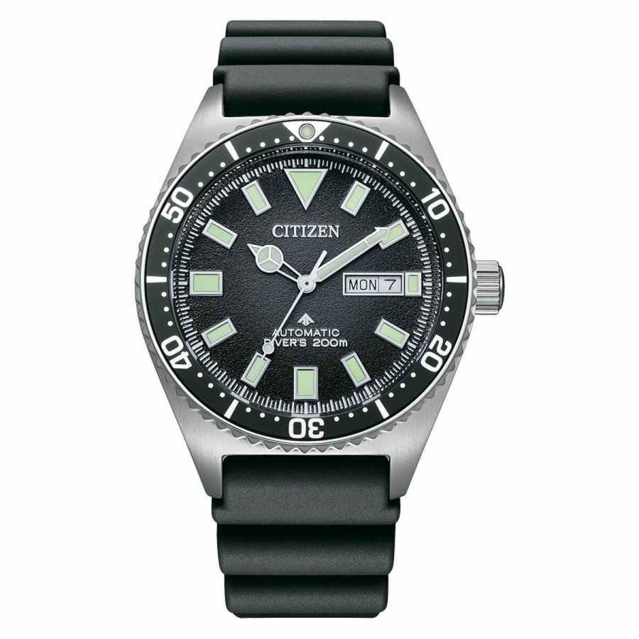 Herreur Citizen NY0120-01E ( 41 mm) #1