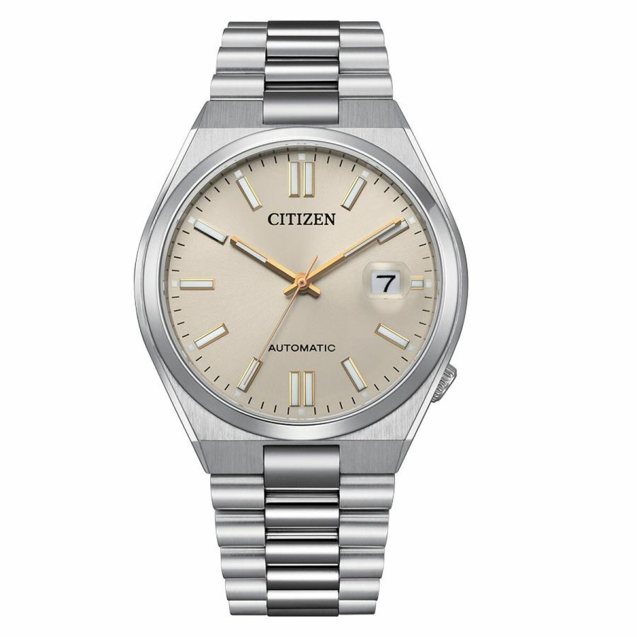Herreur Citizen NJ0151-88W ( 40 mm) #1