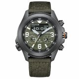 Herreur Citizen JV1005-02W (43,9 mm) #1