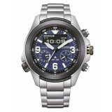 Herreur Citizen JV1006-51L Slvfarvet #1
