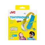 Hovedtelefoner JVC HA-KD7-Y #6