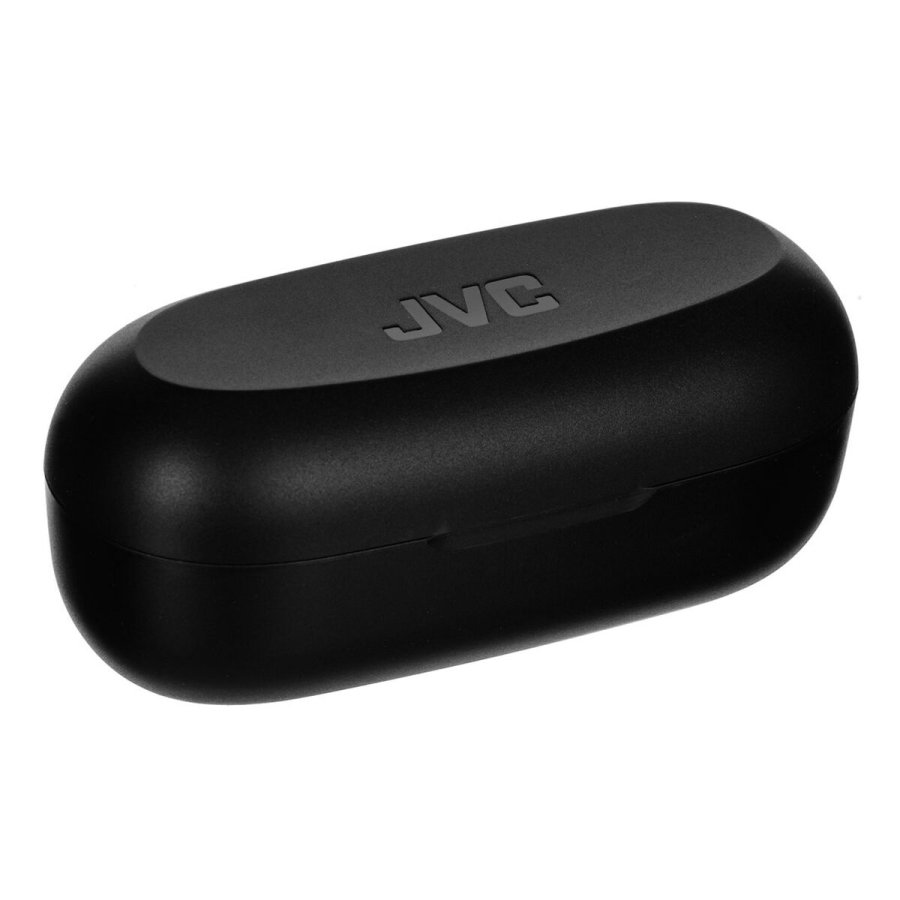 Bluetooth hovedtelefoner JVC HAA-8TBU Sort #13