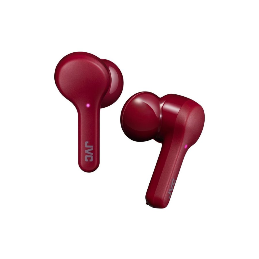 Bluetooth hovedtelefoner JVC HA-A8TRU Rd #5
