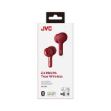 Bluetooth hovedtelefoner JVC HA-A8TRU Rd #1