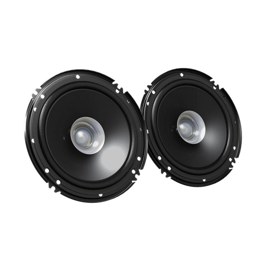 Bilhjttalere JVC CS-J610X 2 Dele (2 enheder) #1