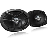 Bilhjttalere JVC CS-J6930 #1