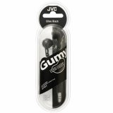 Hovedtelefoner JVC HA-F160-B-E Sort #1