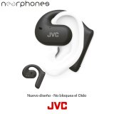 Hovedtelefoner JVC Sort #3
