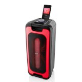 Brbare Bluetooth-hjttalere JVC JVCXSEP314B #5