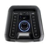 Brbare Bluetooth-hjttalere JVC JVCXSEP314B #9