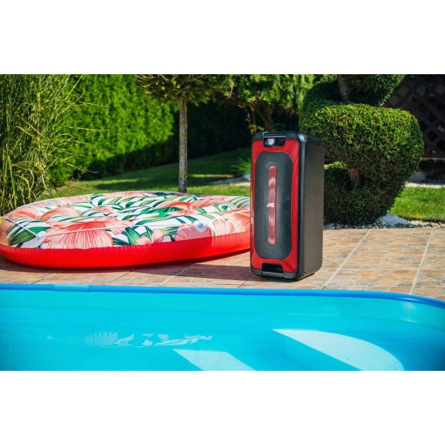 Brbare Bluetooth-hjttalere JVC JVCXSEP314B #11