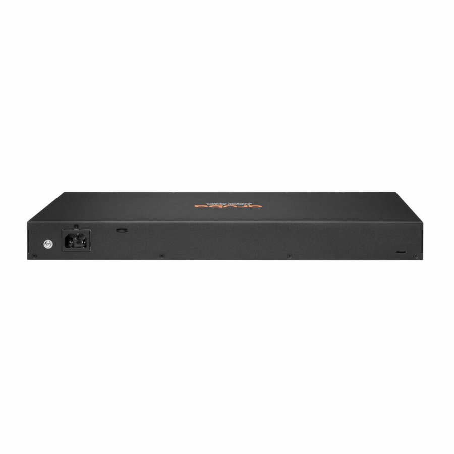 Switch HPE JL675A RJ-45 #3