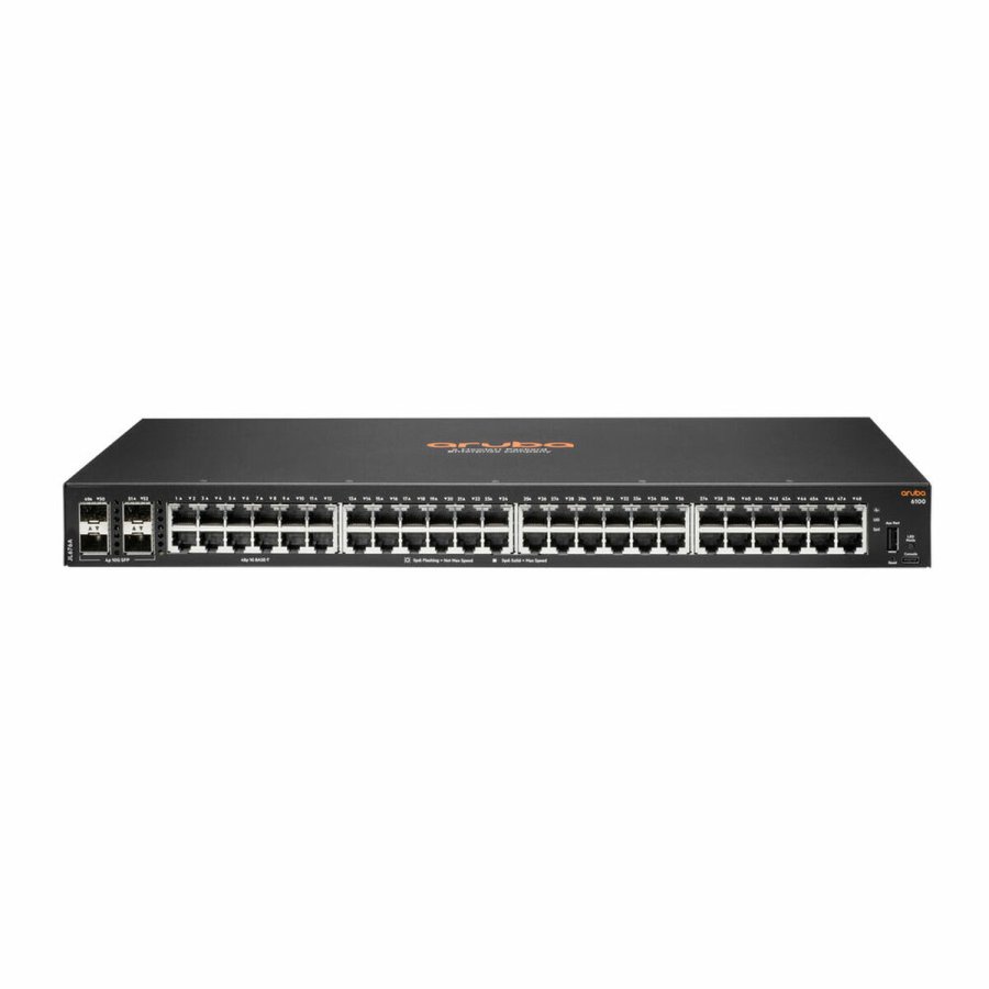 Switch HPE JL676A RJ-45 #1