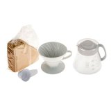 Tragt med filter Hario  0006367 #3