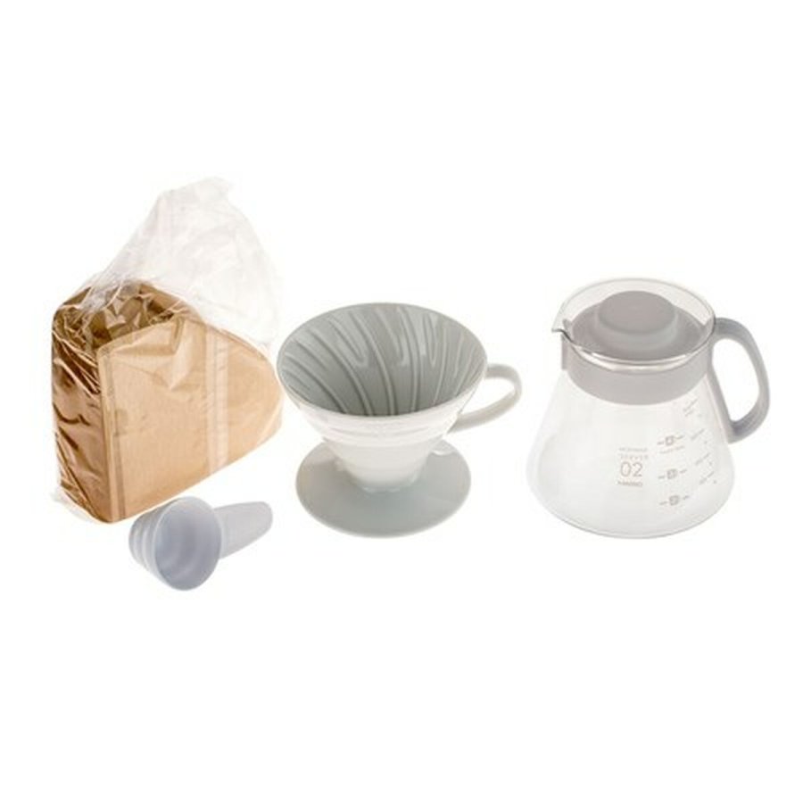 Tragt med filter Hario  0006367 #3