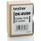 Klinge Brother DK-BU99 2 enheder (2 enheder) #2