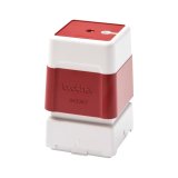 Faneblade Brother PR3030R Red Stamp #4