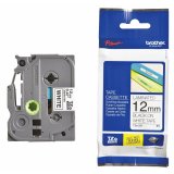 Printerpapir Brother P-T200 (25 enheder) #2