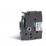 Lamineret tape til m�rkningsmaskiner Brother TZE-241CIV 18mm #2