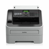 Laser Fax Printer Brother FAX-2845 16 MB 300 x 600 dpi 180W #2