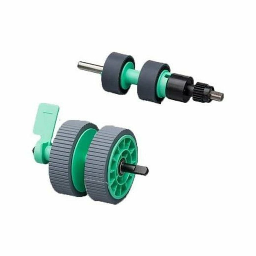 Papirbeholder til printer Brother PRKA2001 #1