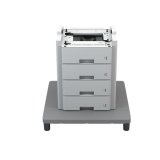 Papirbeholder til printer Brother TT-4000 #1