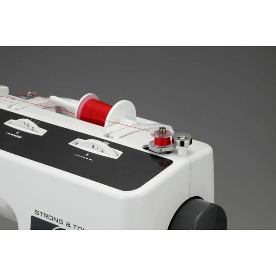 Symaskine Brother HF27 #5