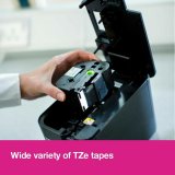 Fotoprinter Brother PT-P950NW Sort #2