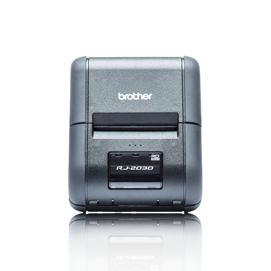 Fotoprinter Brother RJ2030Z1 #2