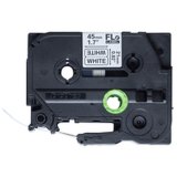 Original Matrix Tape Brother FLE2511 Hvid #2