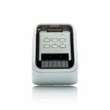 Termisk printer Brother QL-810W AirPrint 6 MB Macintosh/Windows #4