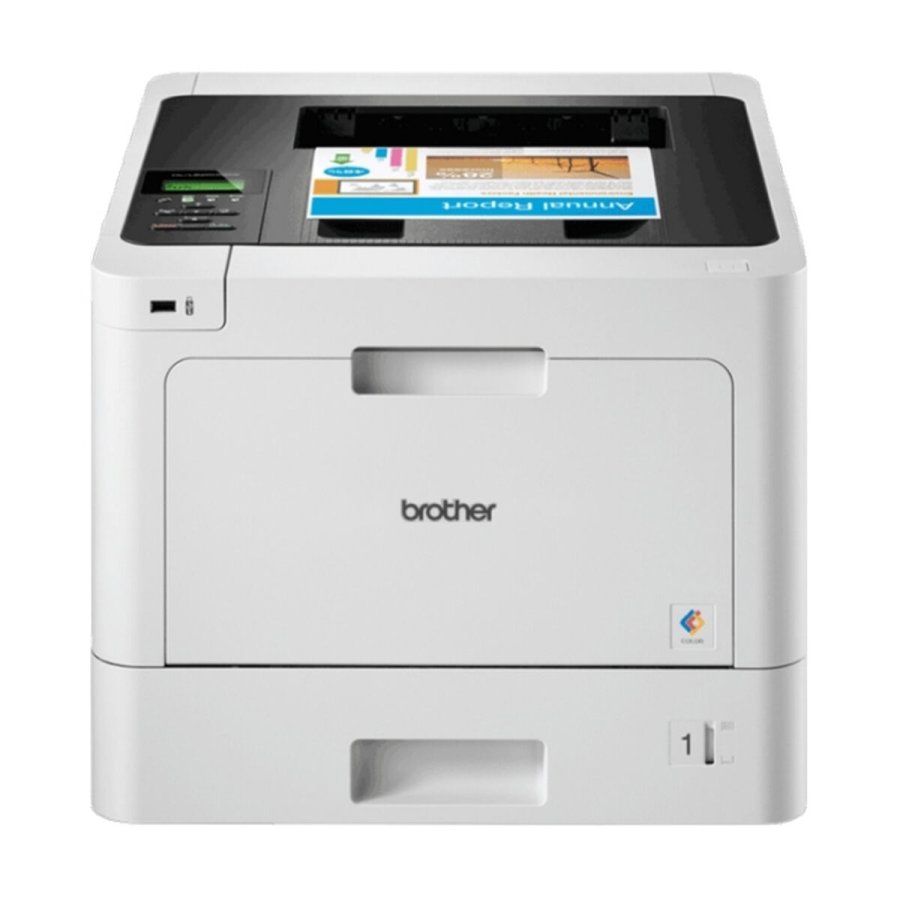 Laser Printer Brother HL-L8260CDW #2