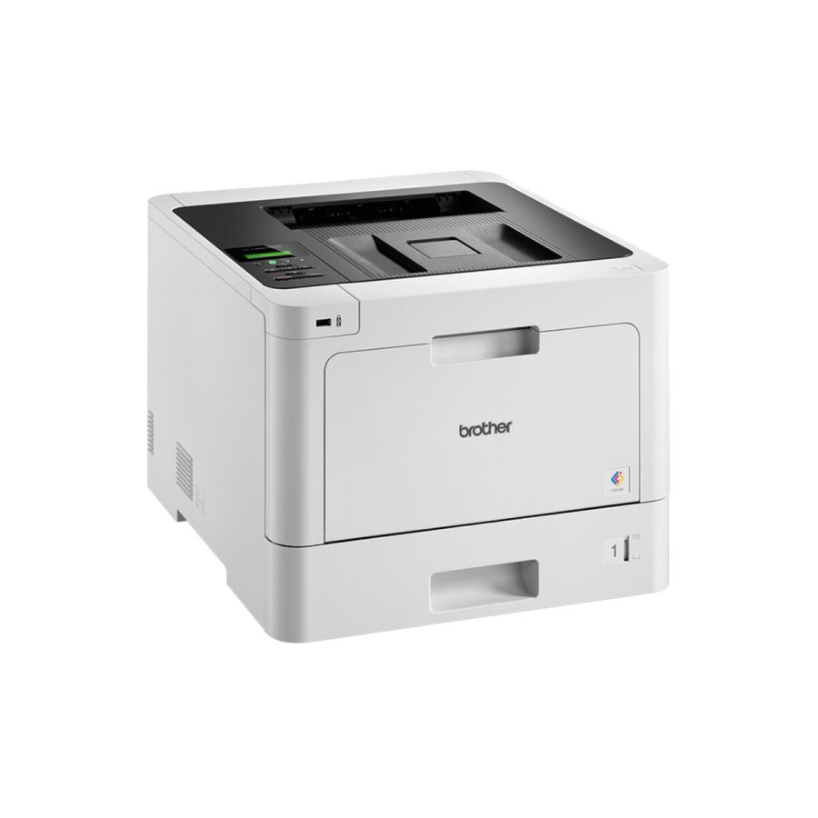 Laser Printer Brother HL-L8260CDW #3